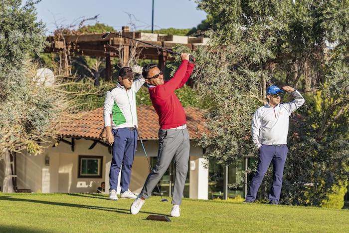 AVRUPA’ NIN EN BÜYÜK PRO AM GOLF TURNUVASI 9. KEZ REGNUM CARYA’DA