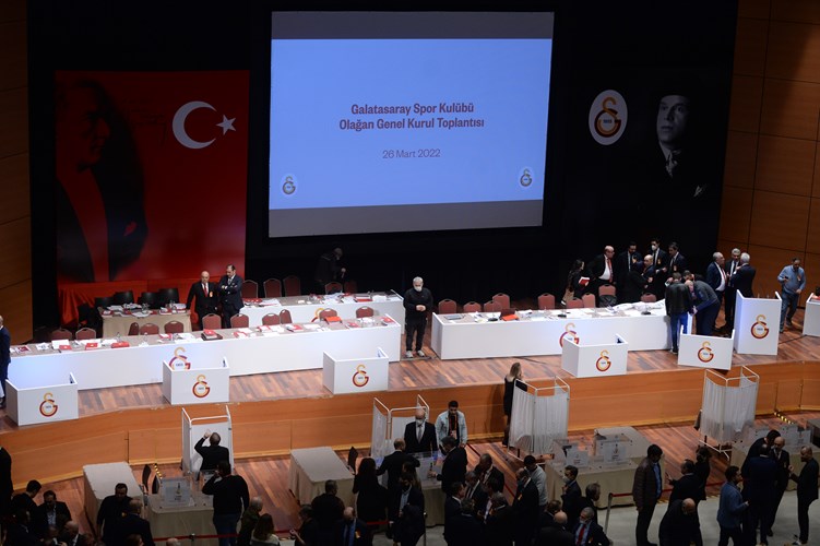 GENEL KURUL’DAN ‘SEÇİM’ KARARI ÇIKTI!