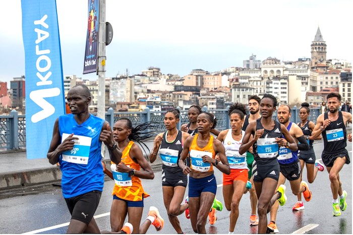 TARİHİ YARIMADA’DA BÜYÜK HEYECAN