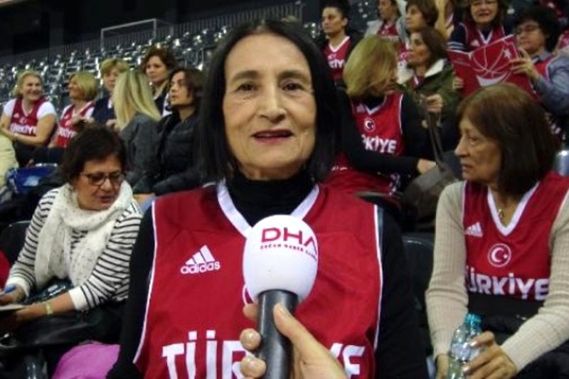 TÜRK BASKETBOLUNUN ACI GÜNÜ