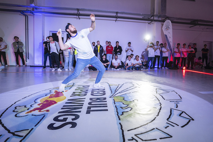RED BULL PAPER WİNGS TÜRKİYE FİNALİ’NİN KAZANANLARI BELLİ OLDU