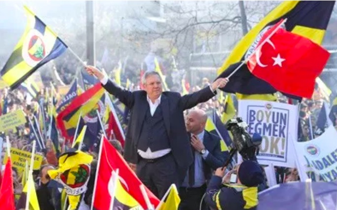 3 TEMMUZ KUMPASÇILARINA BİR DARBE DAHA!