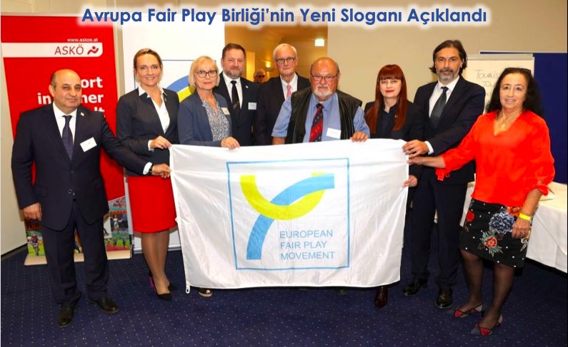 FAİR PLAY – SPORUN RUHU