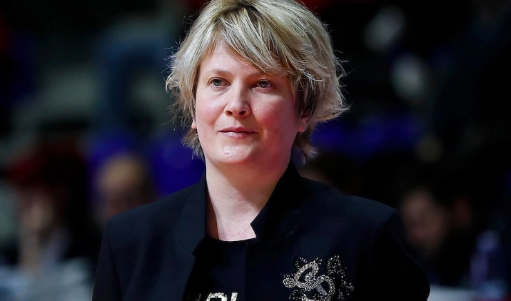 FENERBAHÇE SAFİPORT SIRP KOÇ MARİNA MALJKOVİC İLE SÖZLEŞME İMZALADI