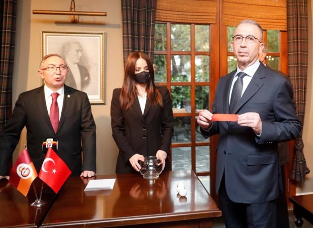 GALATASARAY BAŞKANLIK SEÇİMİ 11 HAZİRAN’DA