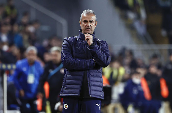 “KADIKÖY RUHU GERİ GELDİ”