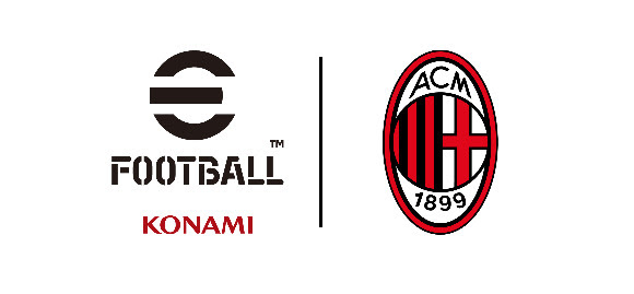 KONAMI, AC MİLAN İLE eFOOTBALL ORTAKLIĞINI DUYURDU