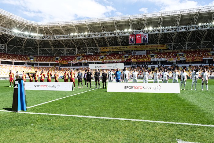 SÜPER LİG’DEN İLK DÜŞEN TAKIM ÖZNUR KABLO YENİ MALATYASPOR