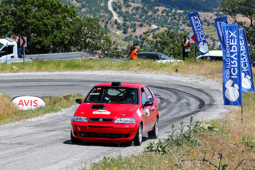 <strong>Sezonun İlk Tırmanma Yarışı Buharkent’teydi</strong>