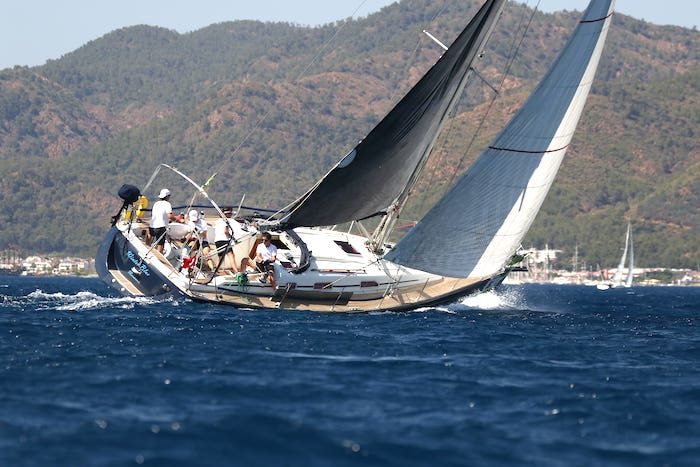<strong>Cumhurbaşkanlığı 3. Uluslararası Yat Yarışları</strong> <strong>25 Mayıs’ta Marmaris’ten Başlıyor</strong>