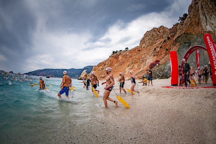 <strong>15. Uluslararası Arena Aquamasters Yüzme Şampiyonası tamamlandı.&nbsp;</strong>