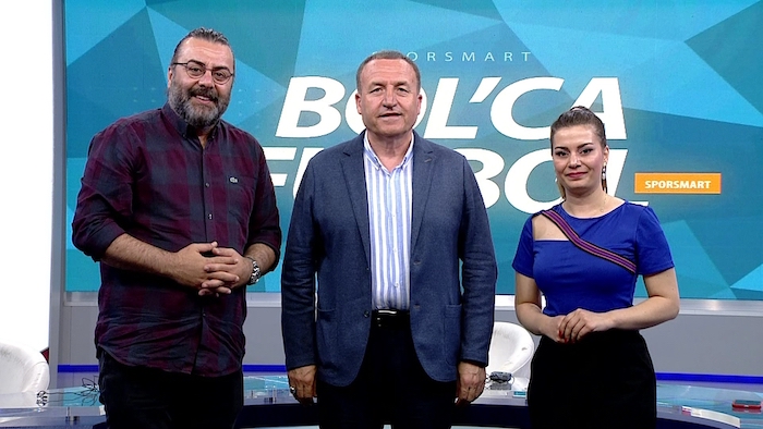 <strong>“SÜPER LİG’DE MUSTAFA DALCI İLE DEVAM EDECEĞİZ”</strong>