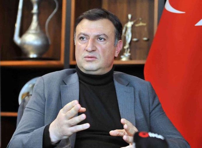 “TRANSFERDE 300 BİN EURO’NUN ÜZERİNE ÇIKMAYACAĞIZ”