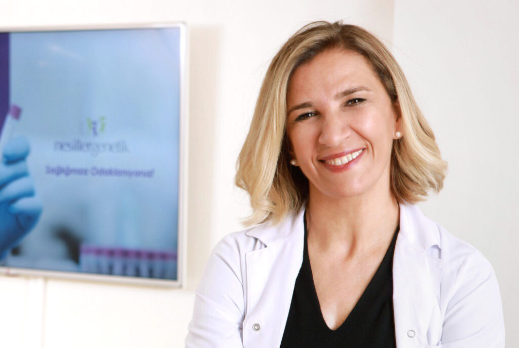 <strong>Performansa etki eden genler spor diyetinde belirleyici</strong>