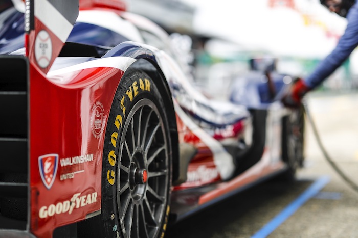 <strong>Goodyear, motorsporlarının en prestiji dayanıklılık yarışı Le Mans 24 Saat için gün sayıyor&nbsp;</strong>