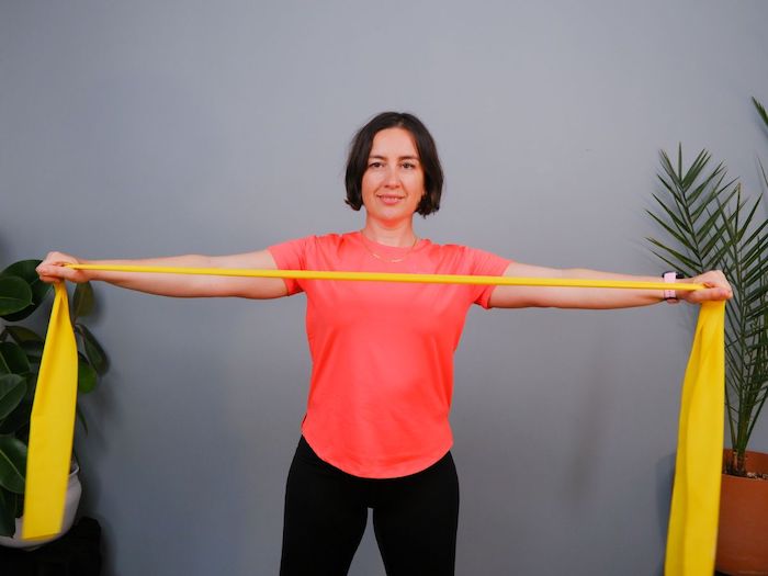 <strong>Spor Uzmanı Ayfer Sağlam,</strong> <strong>artık Sağlı</strong><strong>k Ajandas</strong><strong>ı’nda!</strong>