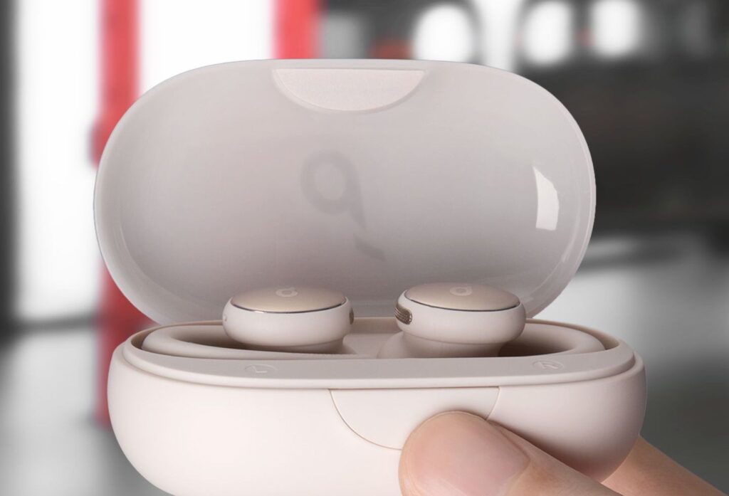 <strong>Anker’den Sporcuları Sevindirecek Yeni Ürün: Soundcore Sport X10</strong>