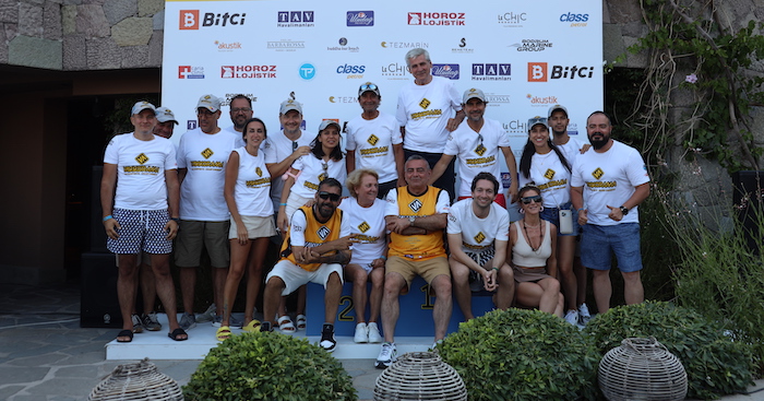 Vakkorama Watersports Championship’e rekor katılım 