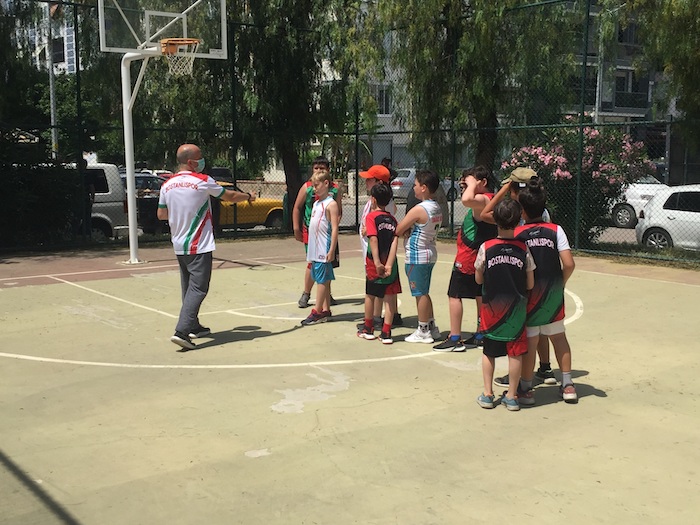 Basketbolda yeni dönem başlıyor!