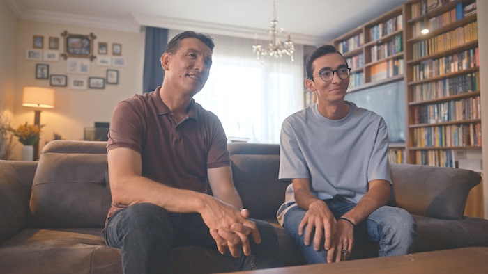 <strong>Mete Gazoz Trendyol’un Babalar Günü reklamında oynadı</strong><strong>&nbsp;</strong><strong></strong>