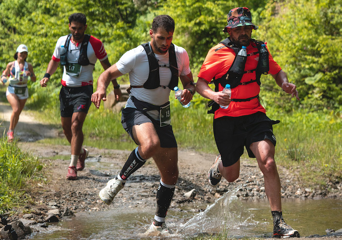 <strong>8. Uluslararası Sapanca Ultra Maratonu&nbsp;“Orman Banyosu” mottosu ile düzenlenecek</strong>