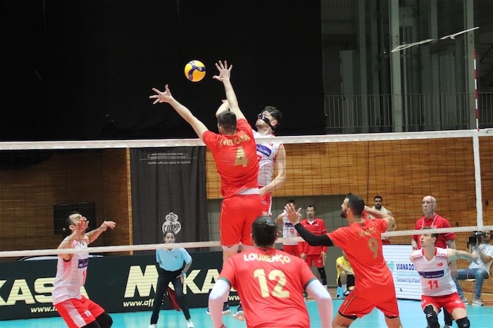 FİLENİN EFELERİ AVRUPA ALTIN LİGİ’NDE 2’DE 2 YAPTI