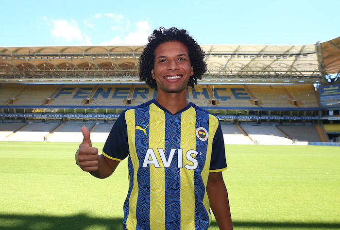 WİLLİAN ARAO’DA DA İŞLEM TAMAM