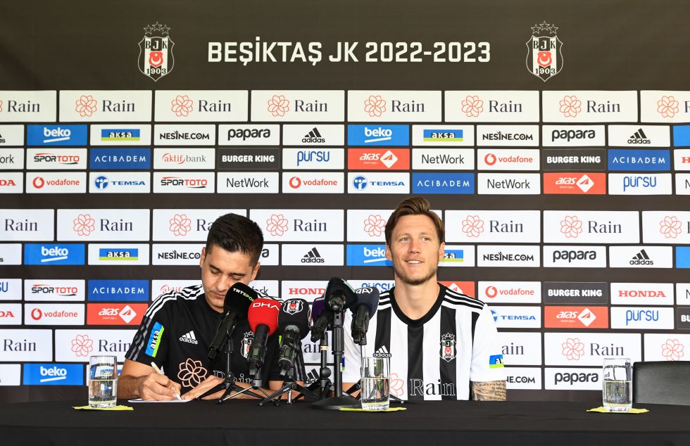 “HOCAMIN İSTEDİĞİ HER ŞEY BENDE VAR”