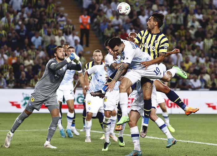 BİR RÜYA DAHA BAŞLAMADAN BİTTİ!