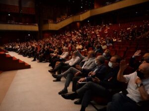 Galatasaray’da Olağan Seçim Toplantısı Bugün
