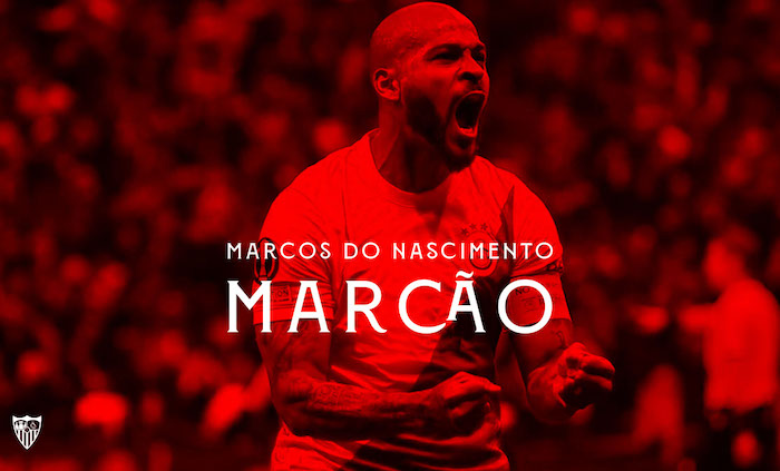 SEVILLA MARCAO’YU AÇIKLADI!