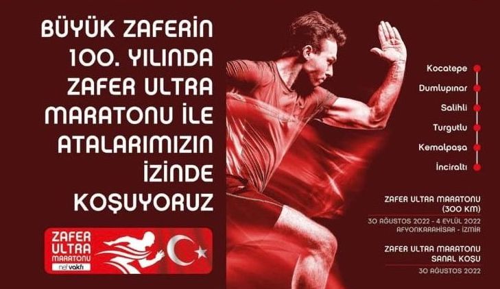 <strong>ZAFER YOLUNDA 84 MİLYON TEK YÜREK!</strong><strong></strong>