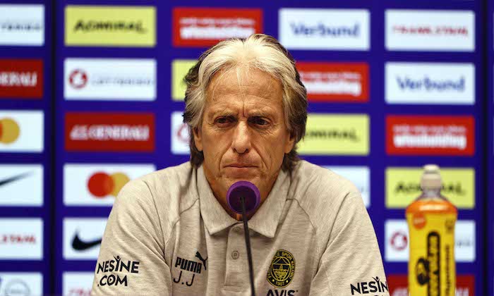 “FENERBAHÇE HER MAÇI KAZANMAK İÇİN OYNAYACAK”
