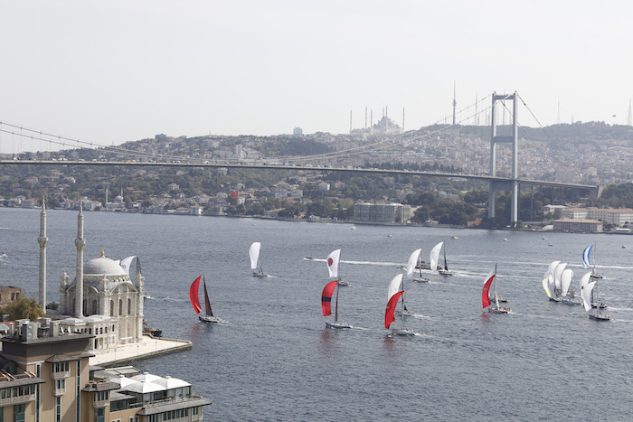 Bosphorus Cup 21’inci kez İstanbul’da