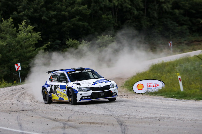EGE’DE RALLİ HEYECANI BAŞLIYOR