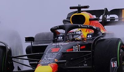 <strong>Formula 1 Meksika GP heyecanı Tivibu’da&nbsp;</strong><strong></strong>