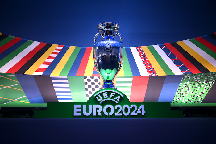 EURO24’TE RAKİPLERİMİZ BELLİ OLDU!