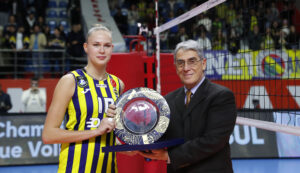 SPORUN RUHUNA VİZE ENGELİ!