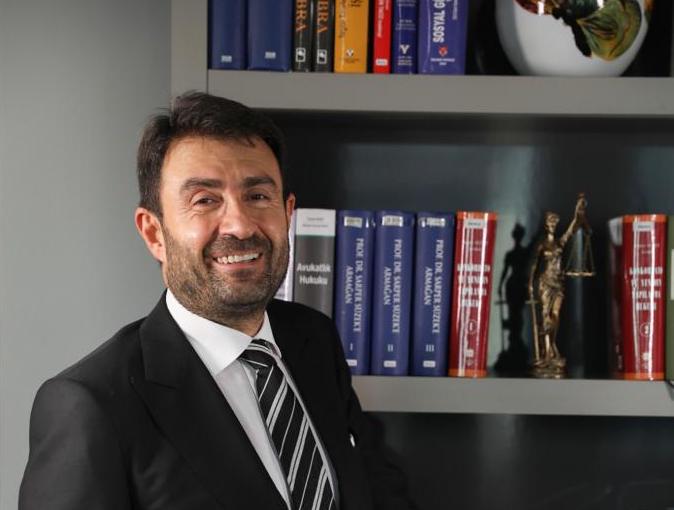 Türkiye Milli Paralimpik Komitesi’nin başkanlığına Murat Aksu seçildi