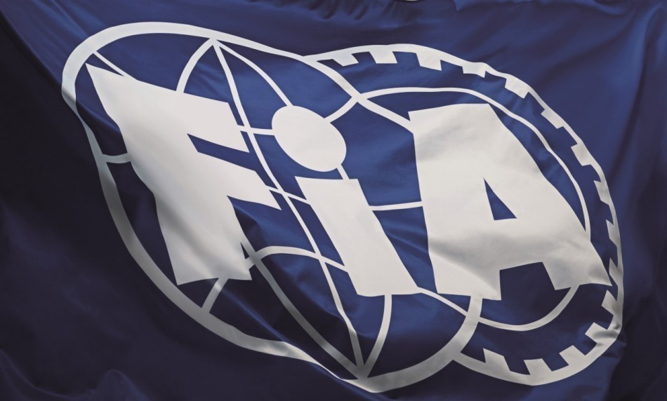 BAJA TROIA TÜRKİYE, FIA TAKVİMİNDE
