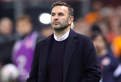 “CAMİA OLARAK KENETLENDİK”