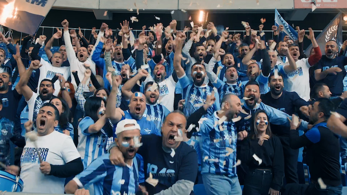 TEMSA’DAN ADANA DEMİRSPOR’A DESTEK
