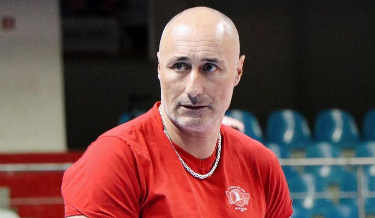 THY, BAŞANTRENÖR ABBONDANZA İLE YOLLARI AYIRDI