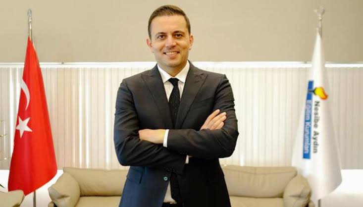 <a>D-SMART’TA HAFTANIN KONUĞU MİRKAN AYDIN</a>