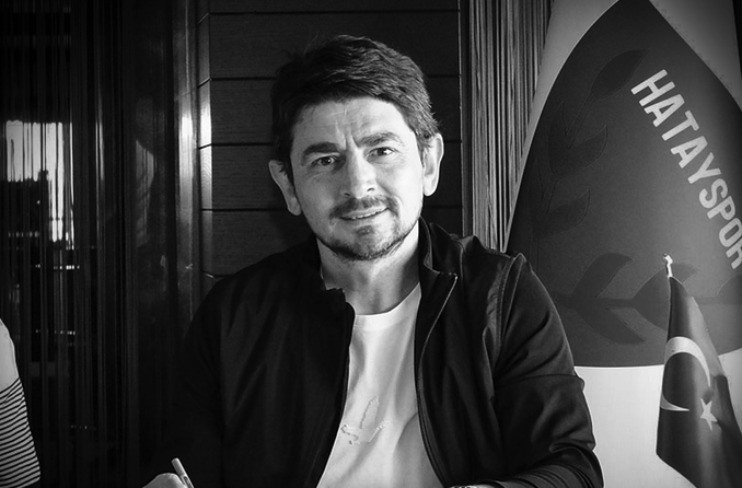 TÜRK FUTBOLU TANER SAVUT’A AĞLIYOR