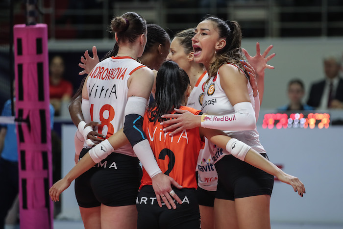 Eczacıbaşı Dynavit Kuzeyboru’ya konuk olacak