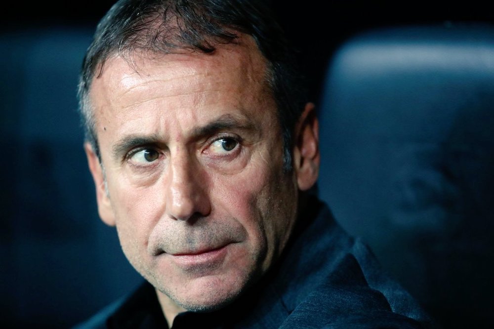 ABDULLAH AVCI İSTİFA ETTİ!