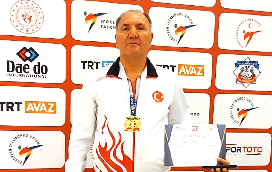 DÜNYA ŞAMPİYONU ÖCEK BOSTANLISPOR’DA