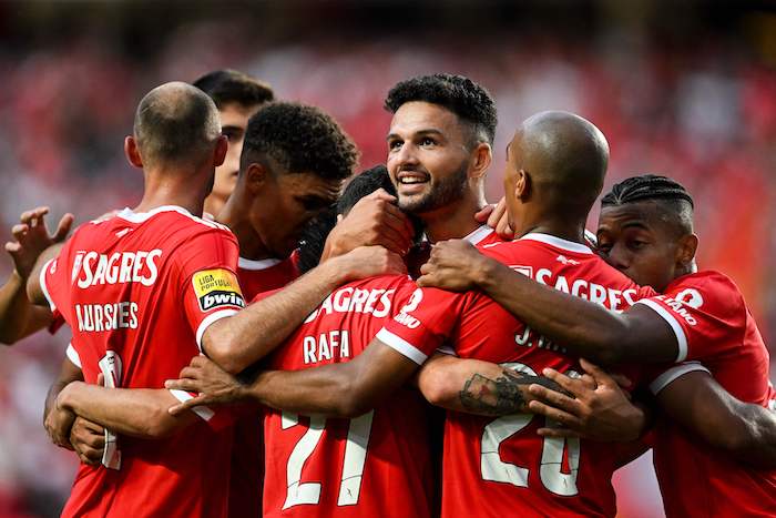 ‘O CLASSICO’ BENFICA – PORTO MAÇI CUMA 20.00’DE D-SMART VE D-SMART GO’DA