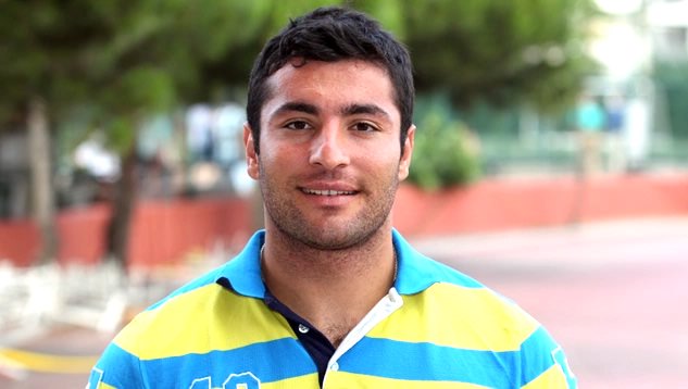 Fenerbahçe Atletizm Şubesinin Antrenörü Fatih Avan, Avrupa’da ‘Yılın Antrenörü’ seçildi
